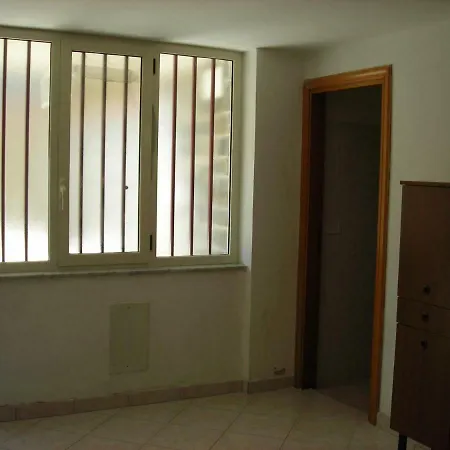 Tavernetta Apartment