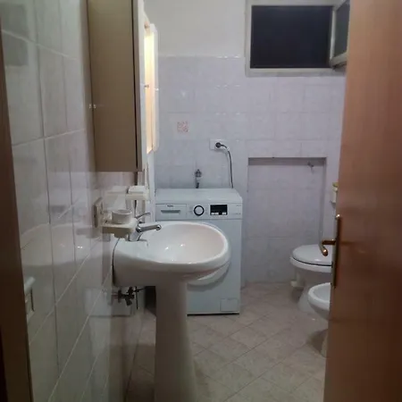 Apartment Tavernetta *