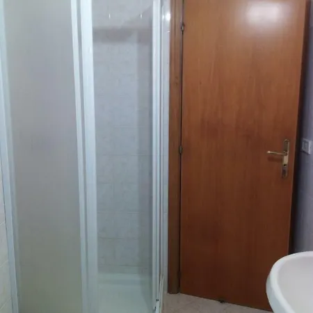 Tavernetta Apartment Ascea