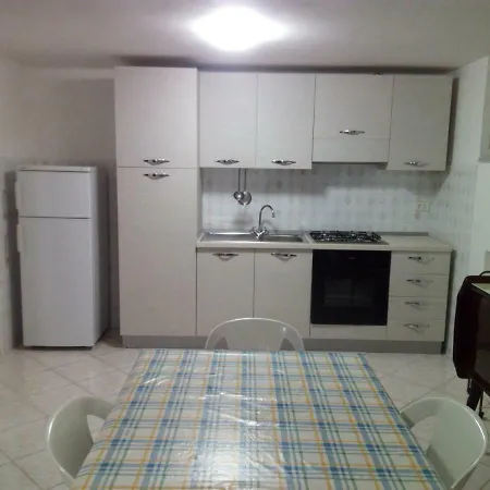Apartment Tavernetta *